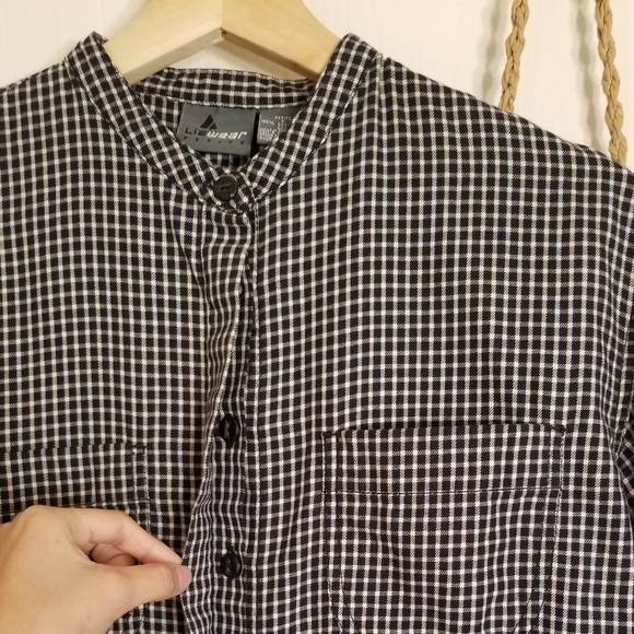 Flannel shirt - Picture 4 of 8